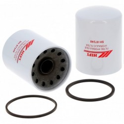 Hifi SH87248 HYDRAULIC FILTER