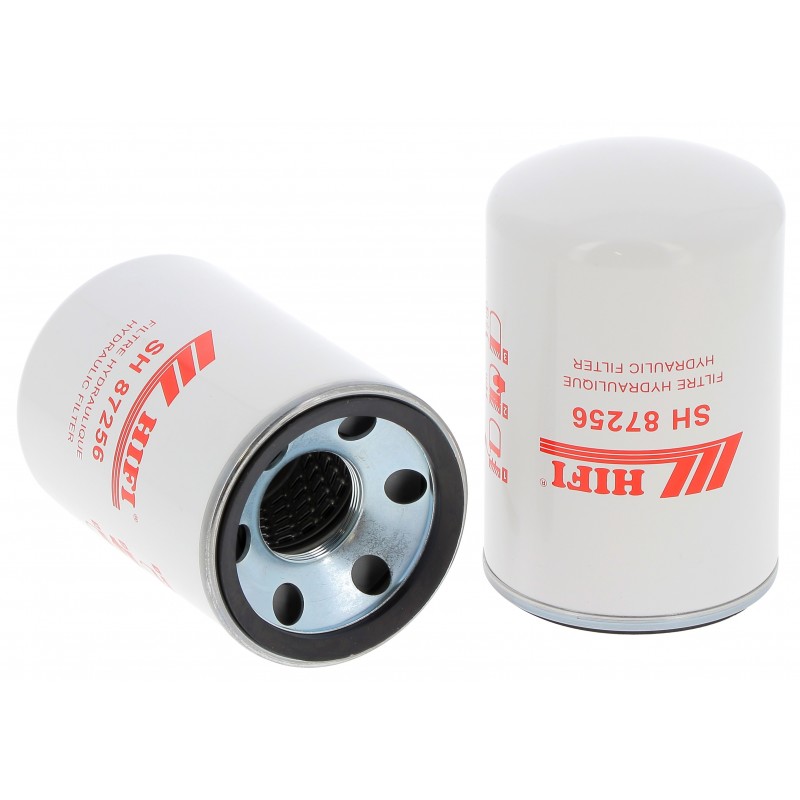 Hifi SH87256 HYDRAULIC FILTER