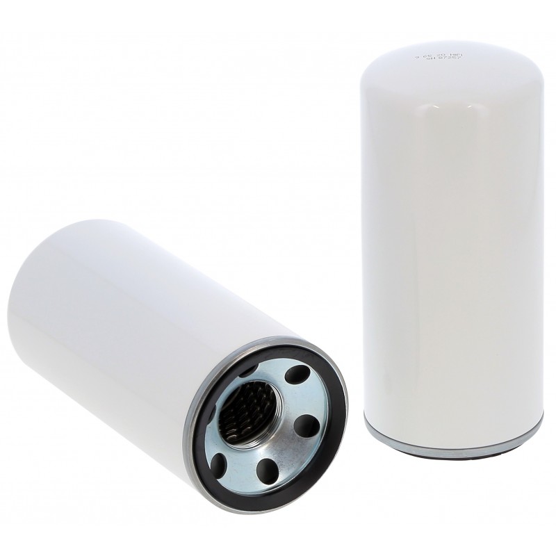 Hifi SH87257 HYDRAULIC FILTER