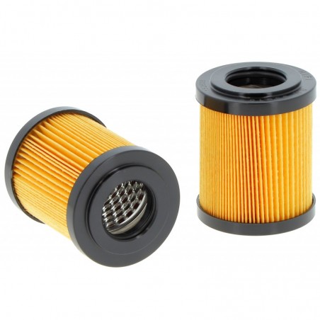 Hifi SH93015 HYDRAULIC FILTER