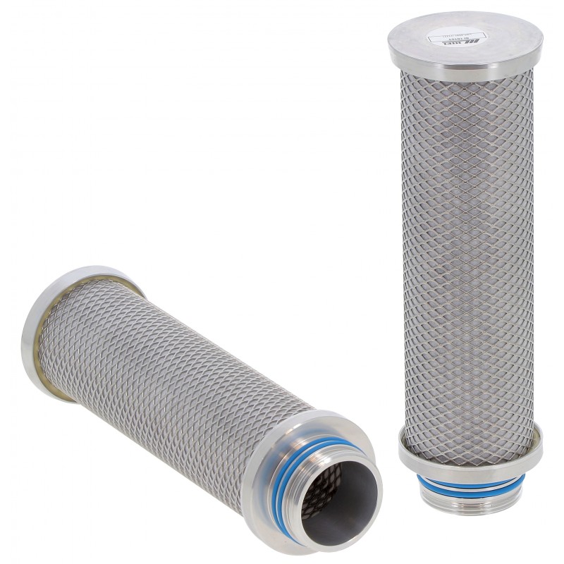 Hifi SI10103 ACTIVATED CARBON FILTER