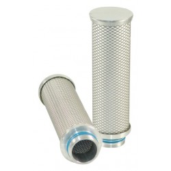 Hifi SI10213 ACTIVATED CARBON FILTER