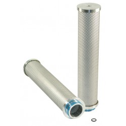 Hifi SI10233 ACTIVATED CARBON FILTER