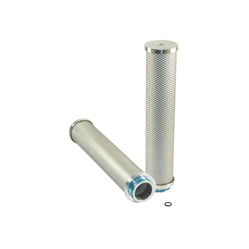 Hifi SI10333 ACTIVATED CARBON FILTER