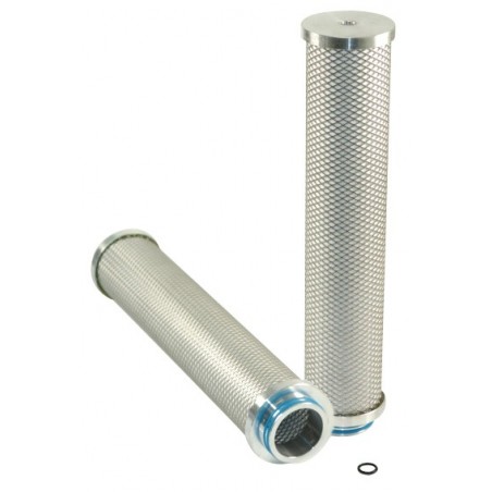 Hifi SI10333 ACTIVATED CARBON FILTER
