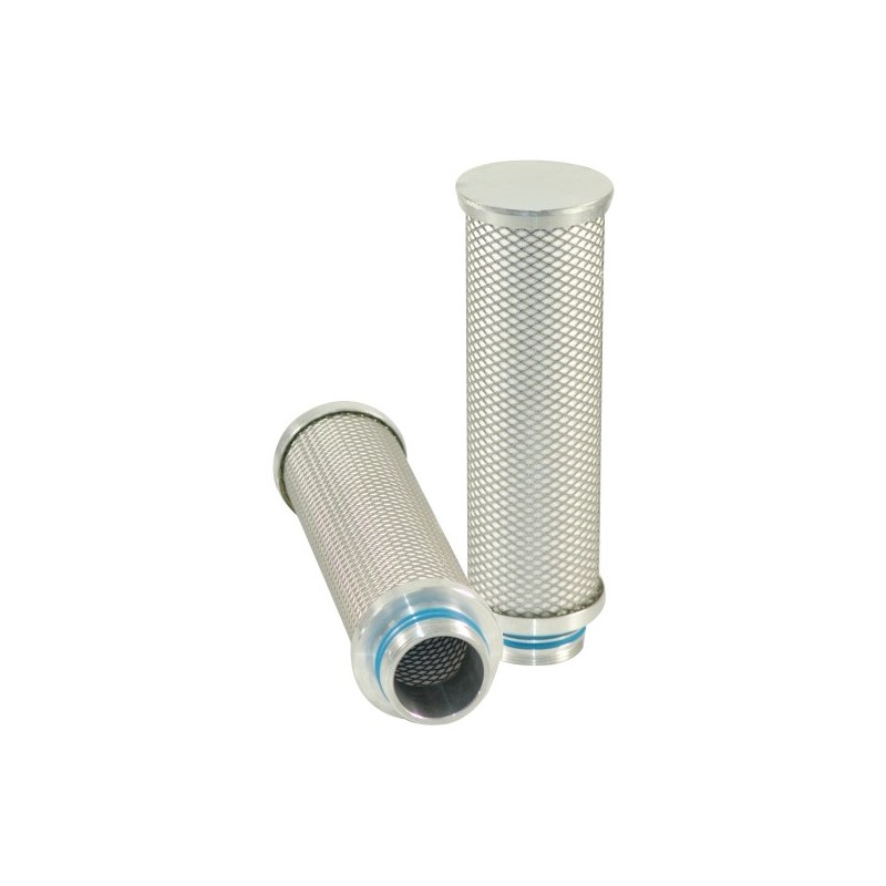 Hifi SI10523 ACTIVATED CARBON FILTER