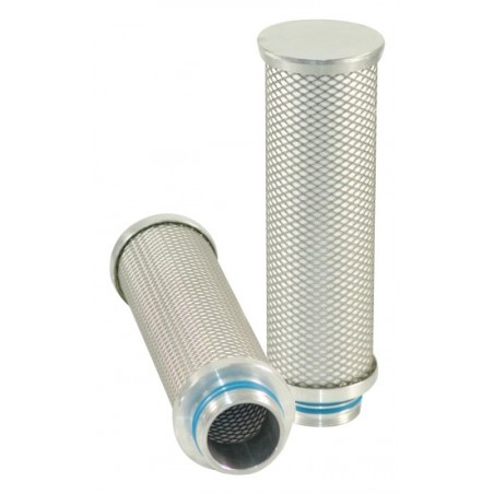 Hifi SI10550 25 MIC PREFILTER