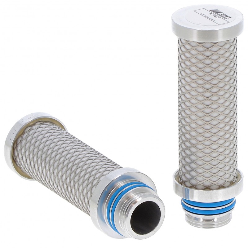 Hifi SI10553 ACTIVATED CARBON FILTER
