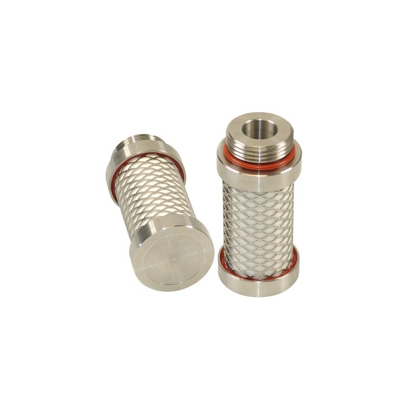 Hifi SI13103 ACTIVATED CARBON FILTER