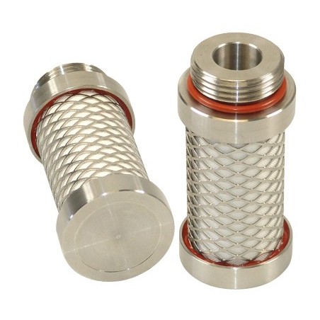 Hifi SI13103 ACTIVATED CARBON FILTER