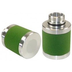 Hifi SI13153 ACTIVATED CARBON FILTER