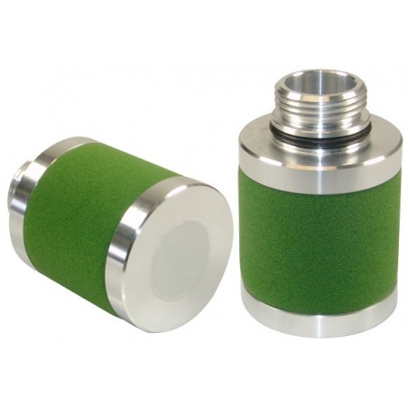 Hifi SI13153 ACTIVATED CARBON FILTER