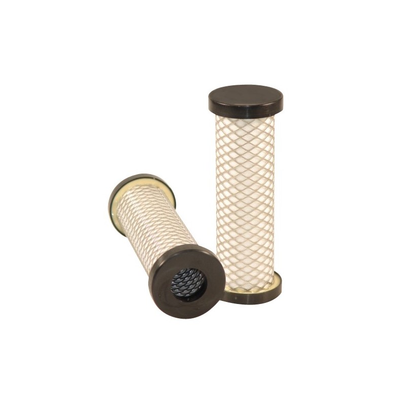 Hifi SI21034 ACTIVATED CARBON FILTER