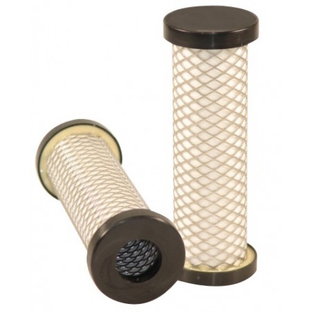 Hifi SI21034 ACTIVATED CARBON FILTER