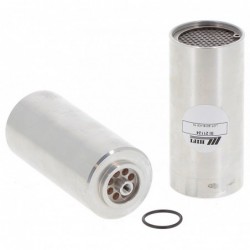 Hifi SI21124 ACTIVATED CARBON FILTER