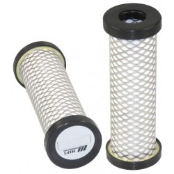 Hifi SI21144 ACTIVATED CARBON FILTER