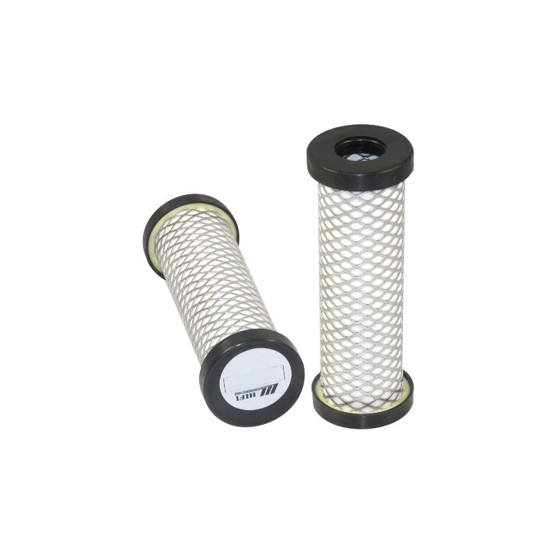 Hifi SI21144 ACTIVATED CARBON FILTER