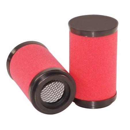 Hifi SI21212 001 MIC SUB MICRO FILTER