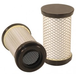 Hifi SI21214 ACTIVATED CARBON FILTER