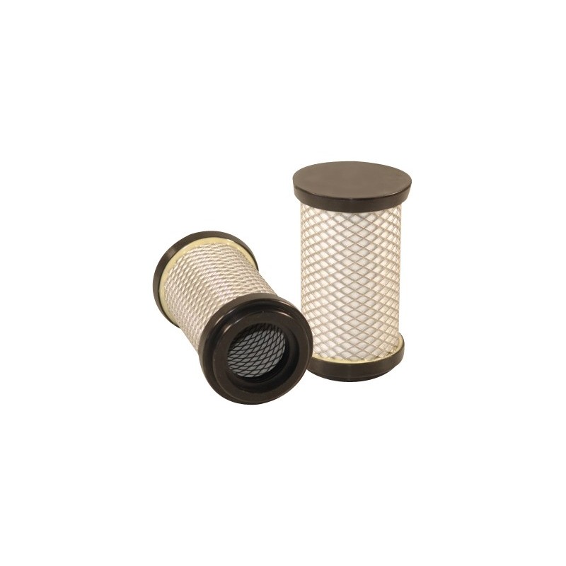 Hifi SI21214 ACTIVATED CARBON FILTER