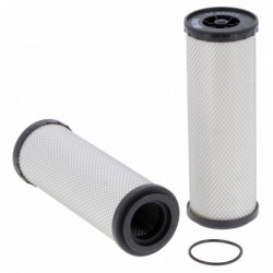 Hifi SI22024 ACTIVATED CARBON FILTER