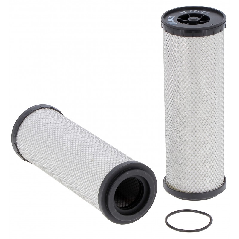 Hifi SI22024 ACTIVATED CARBON FILTER