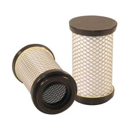 Hifi SI22034 ACTIVATED CARBON FILTER