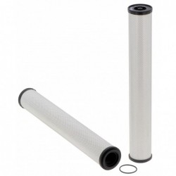 Hifi SI22054 ACTIVATED CARBON FILTER