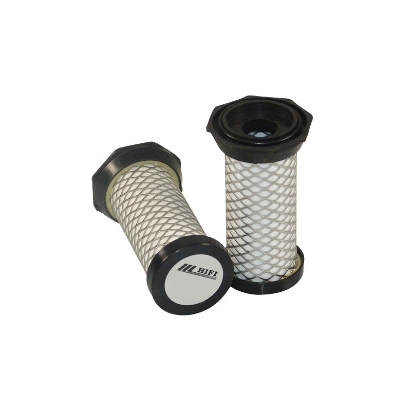 Hifi SI23054 ACTIVATED CARBON FILTER