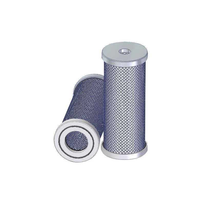 Hifi SI25754 ACTIVATED CARBON FILTER