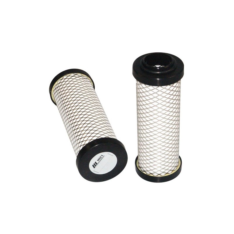 Hifi SI30103 ACTIVATED CARBON FILTER