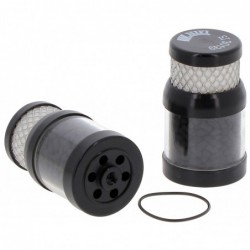 Hifi SI30139 ACTIVATED CARBON FILTER