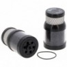 Hifi SI30139 ACTIVATED CARBON FILTER