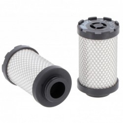 Hifi SI30273 ACTIVATED CARBON FILTER