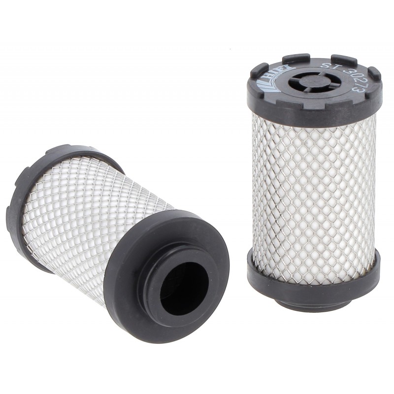 Hifi SI30273 ACTIVATED CARBON FILTER
