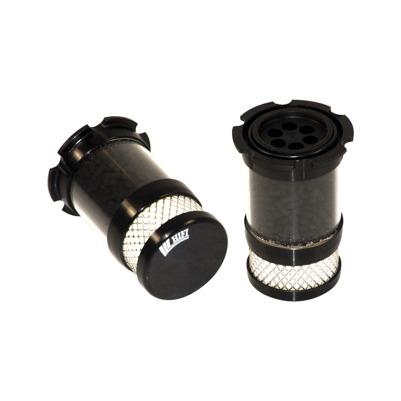 Hifi SI30279 ACTIVATED CARBON FILTER