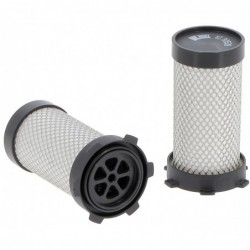 Hifi SI30539 ACTIVATED CARBON FILTER