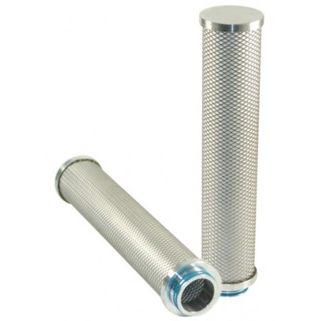 Hifi SI30703 ACTIVATED CARBON FILTER