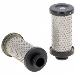 Hifi SI30713 ACTIVATED CARBON FILTER