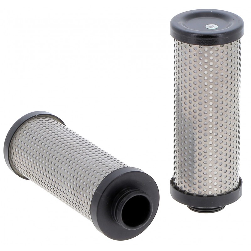 Hifi SI30733 ACTIVATED CARBON FILTER