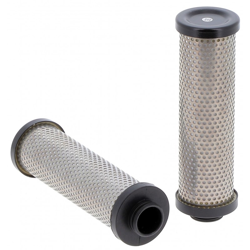 Hifi SI30743 ACTIVATED CARBON FILTER