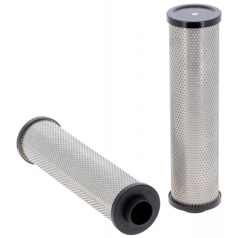 Hifi SI30763 ACTIVATED CARBON FILTER