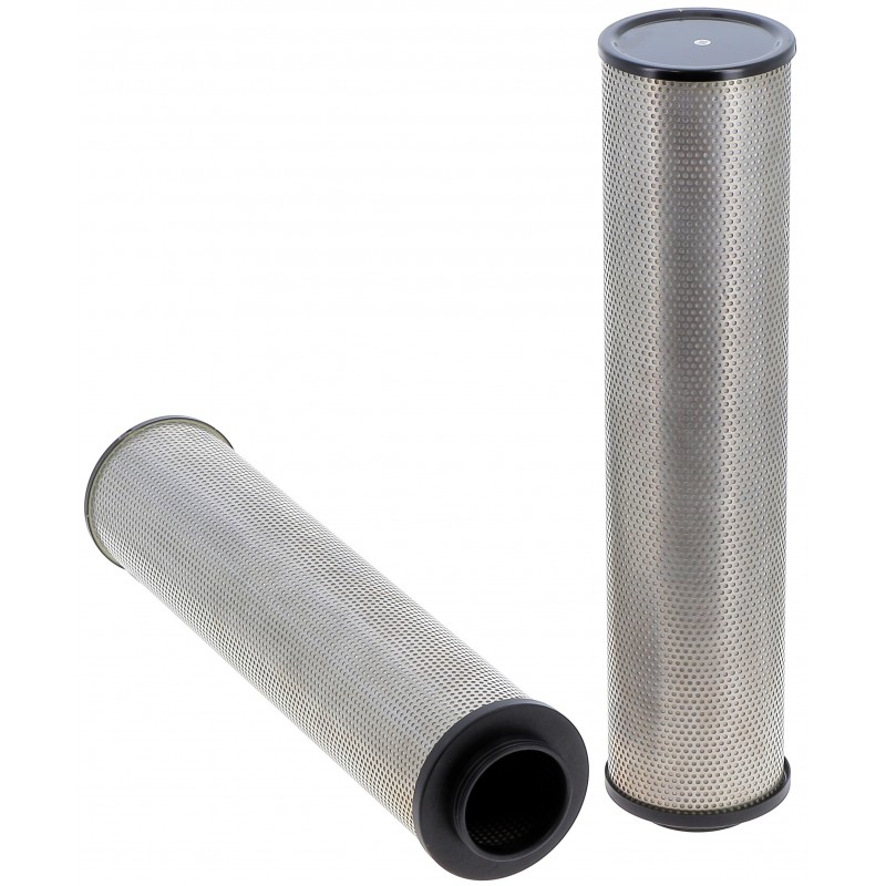 Hifi SI30793 ACTIVATED CARBON FILTER