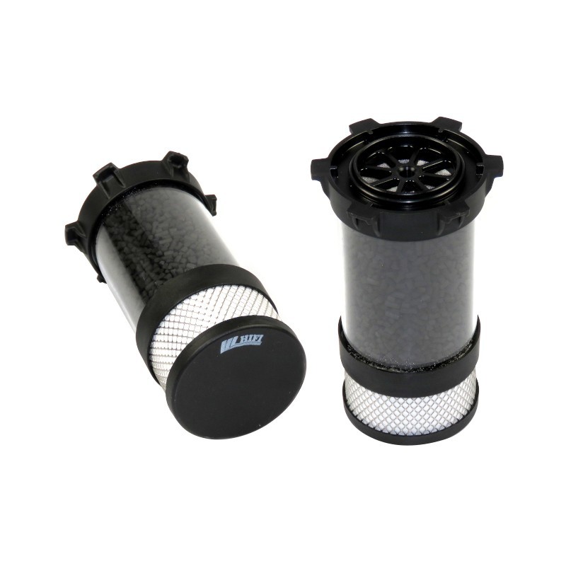 Hifi SI30849 ACTIVATED CARBON FILTER