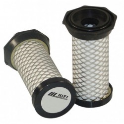 Hifi SI31369 ACTIVATED CARBON FILTER