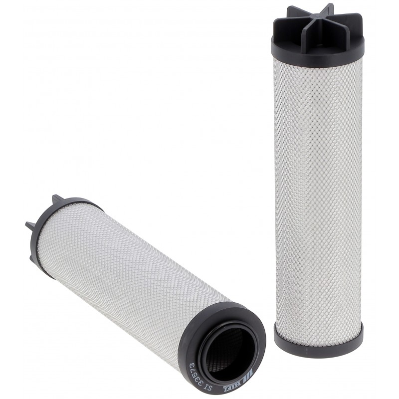 Hifi SI33573 ACTIVATED CARBON FILTER