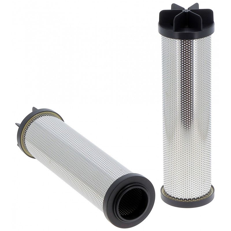 Hifi SI38403 ACTIVATED CARBON FILTER