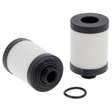 Hifi SI41308 AIR/OIL SEPARATOR