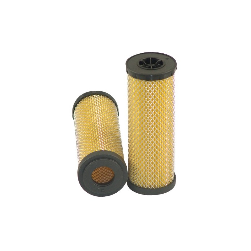 Hifi SI43201 3 MIC PREFILTER