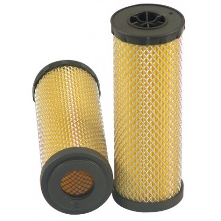 Hifi SI43201 3 MIC PREFILTER